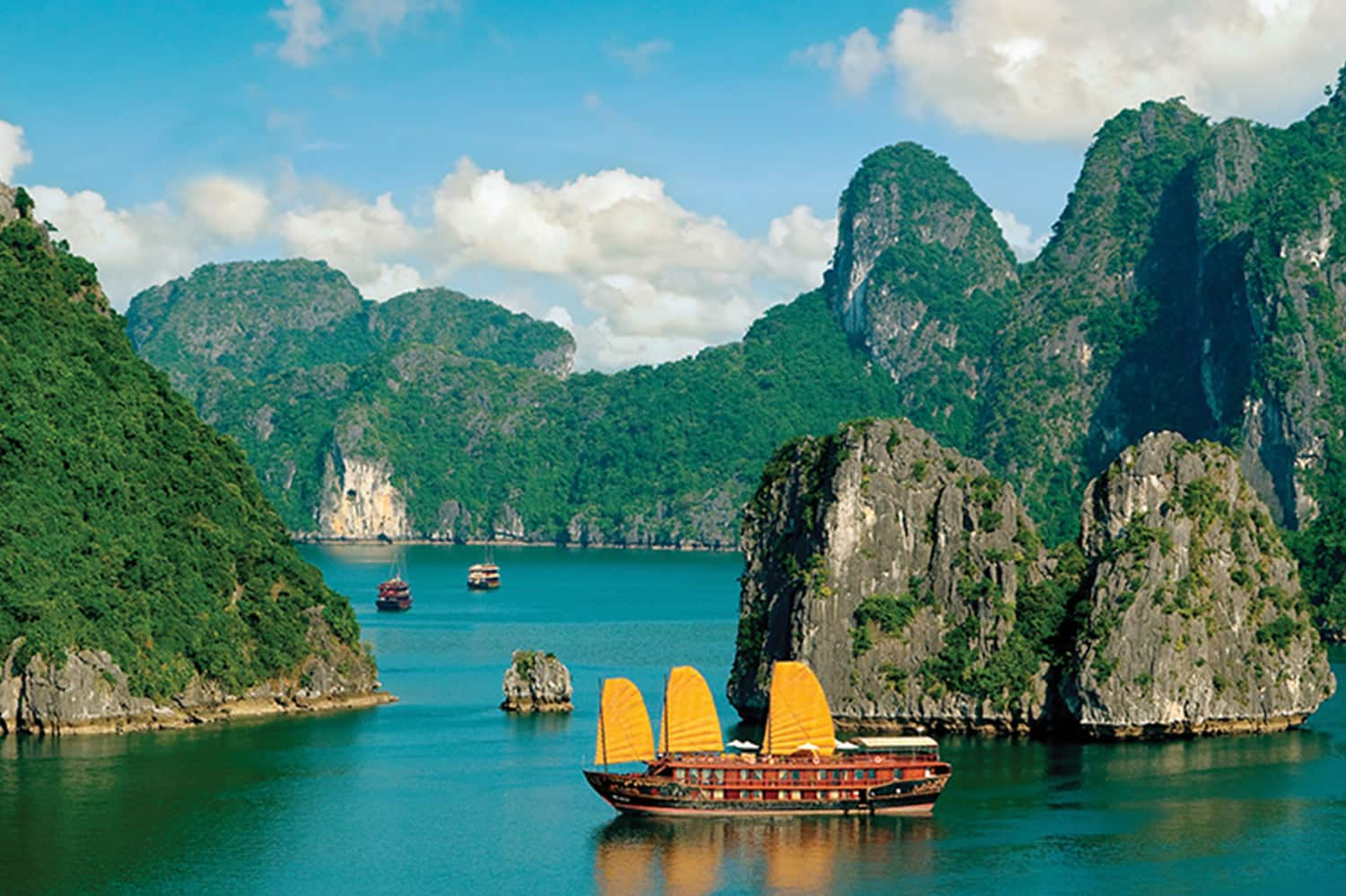 mekong river cruise boats