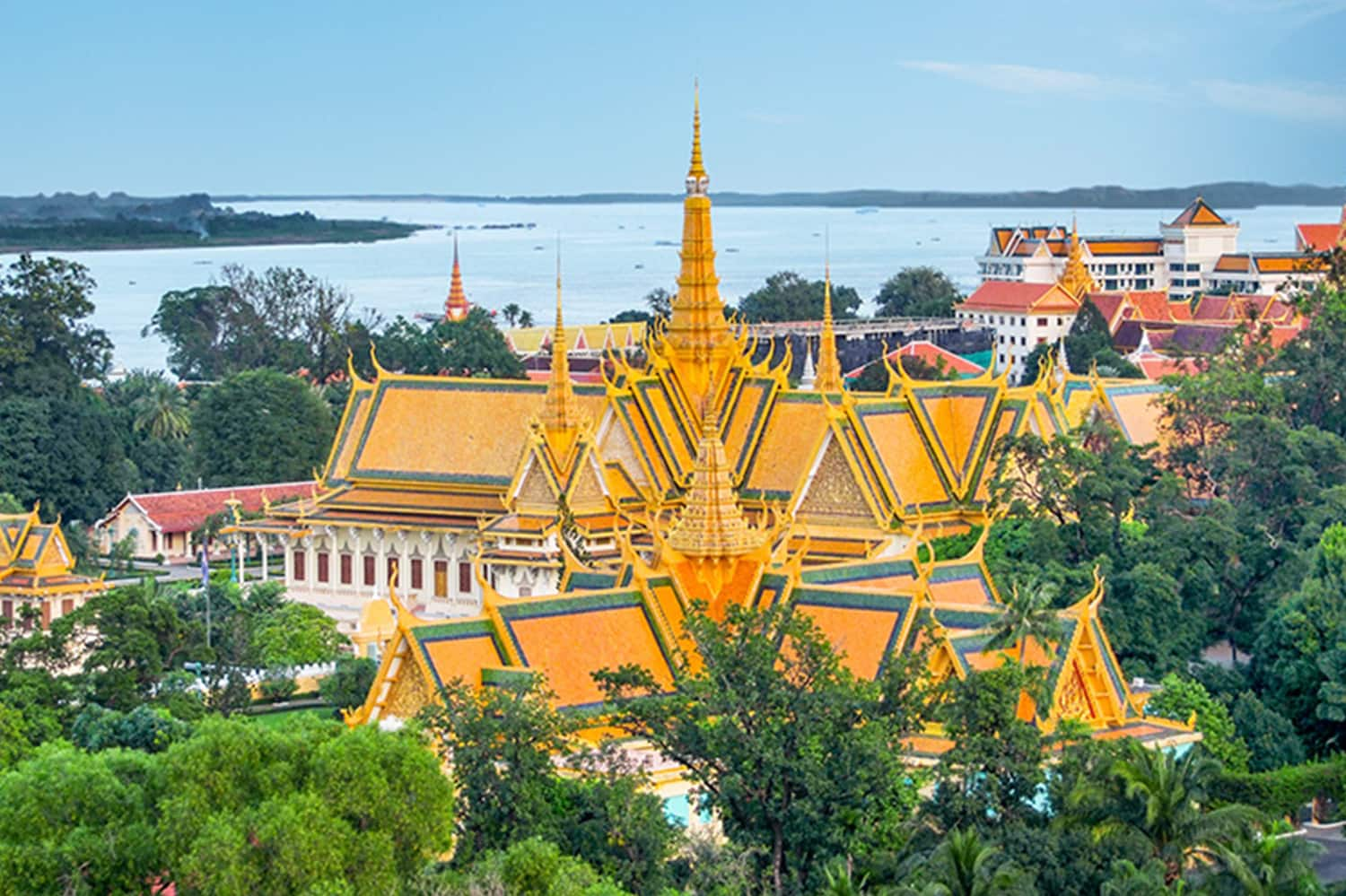 best saigon river cruise