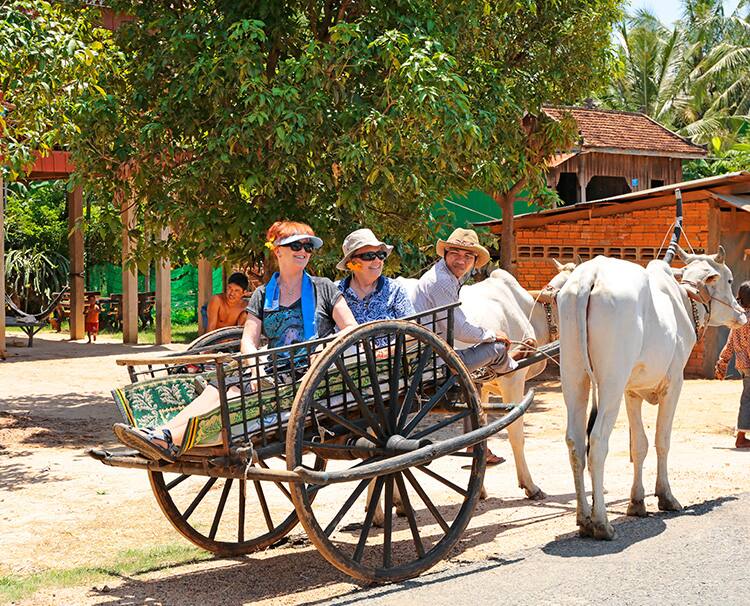 best saigon river cruise