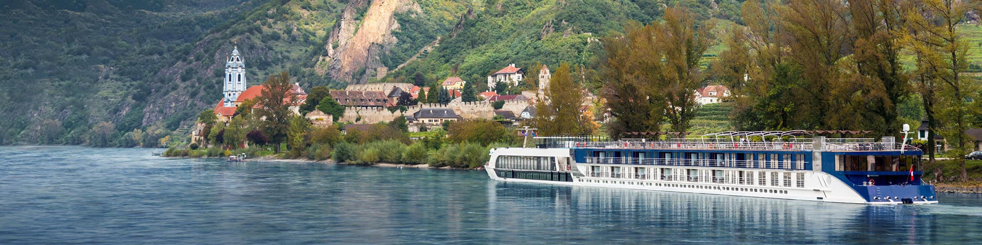 River-Cruises