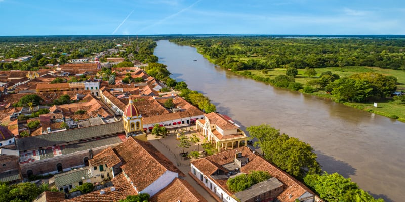 best ama river cruises