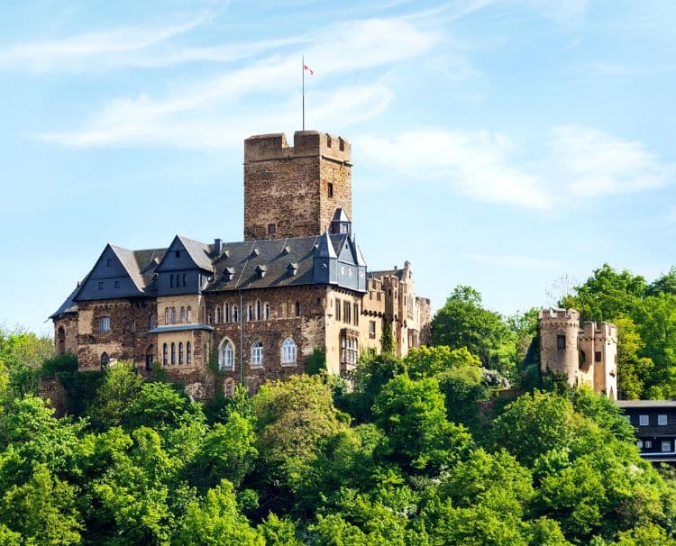 Lahnstein, Germany