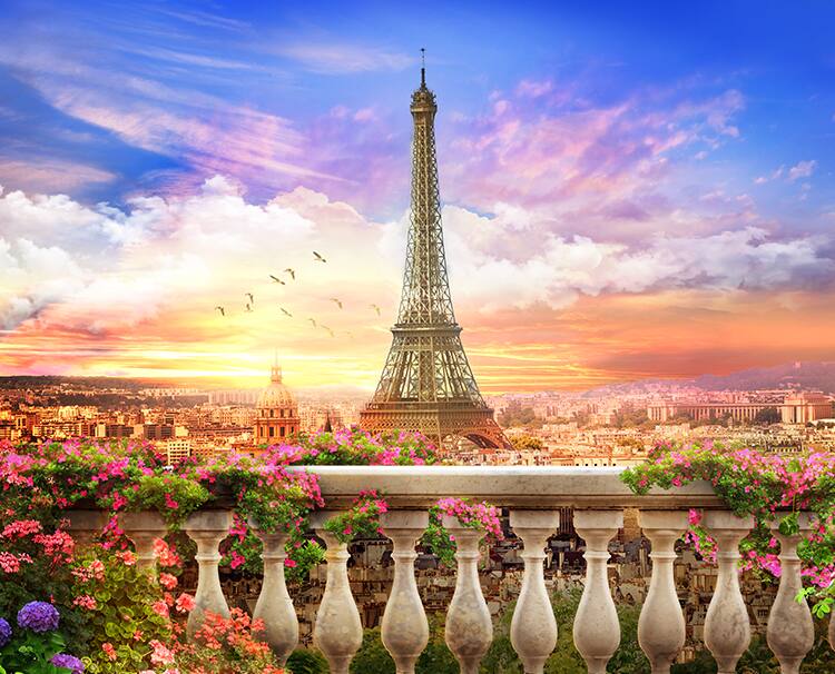 paris-normandy