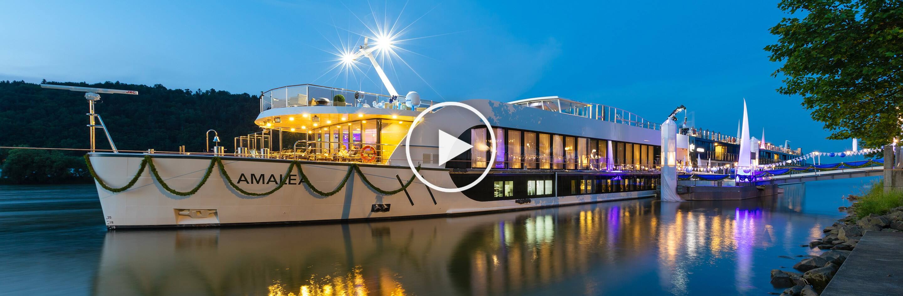 AmaLea-Christening