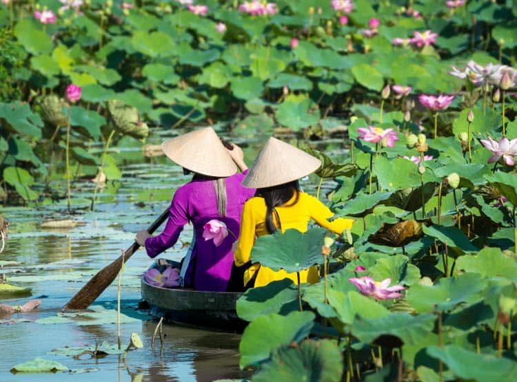 mekong