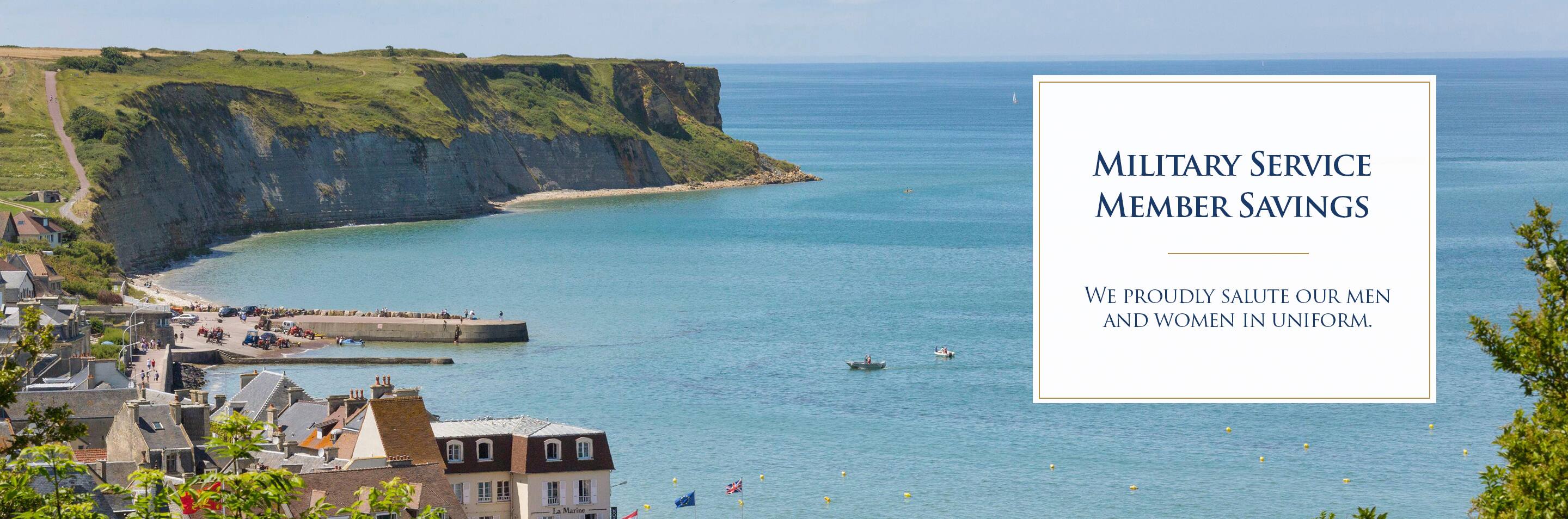 military-normandy-beach