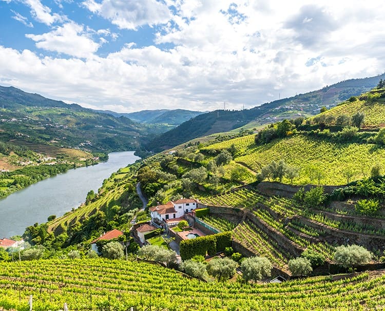 AmaWaterways-Douro-Rriver