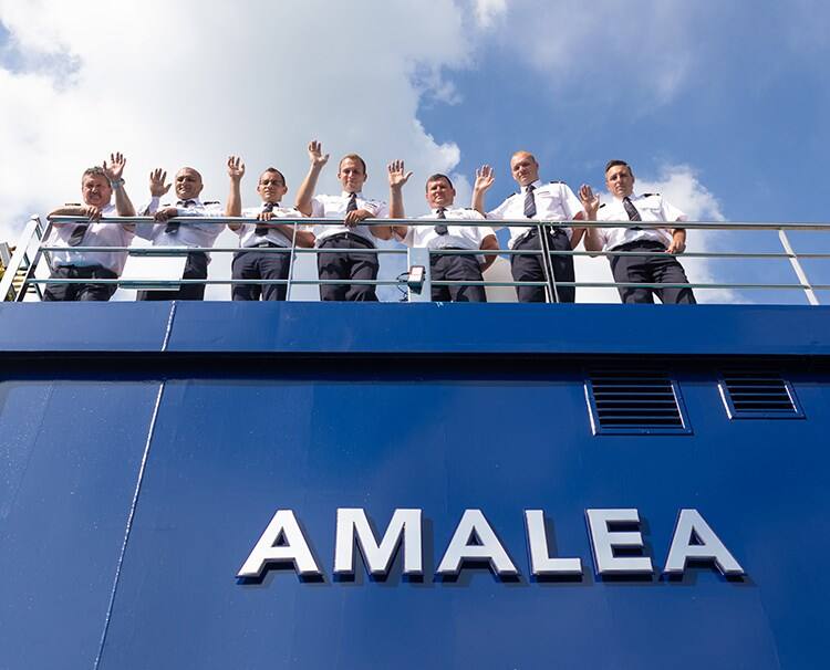 AmaLea