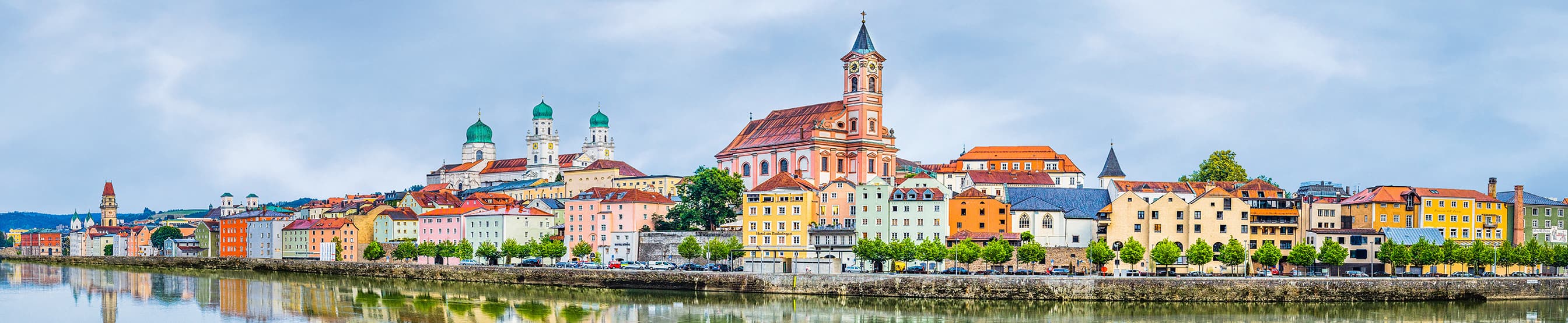 AmaWaterways-Danube-River