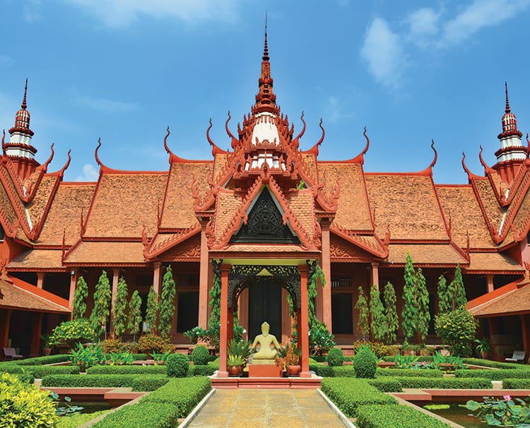 phnom-national-museum