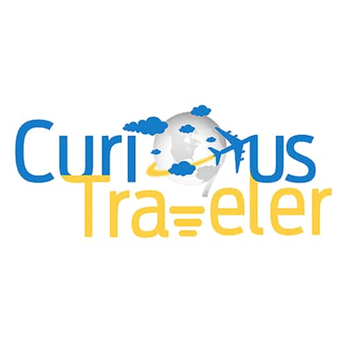 Curious-Traveler