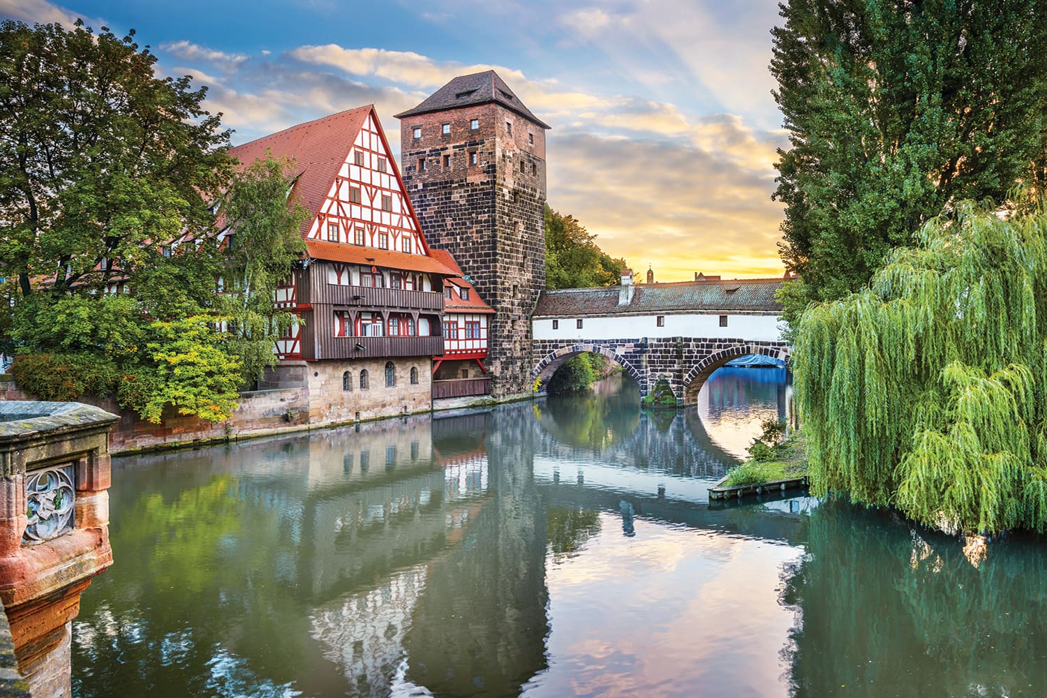 river cruises in france wine country
