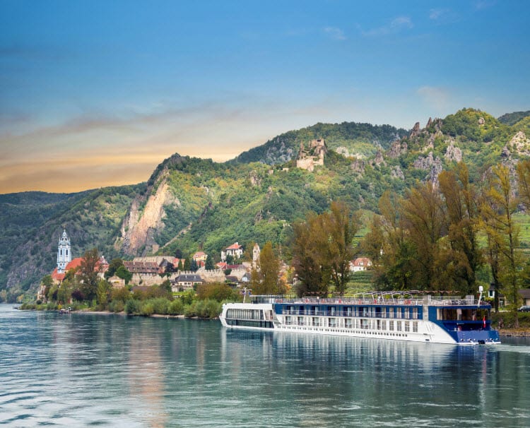 River-Cruises