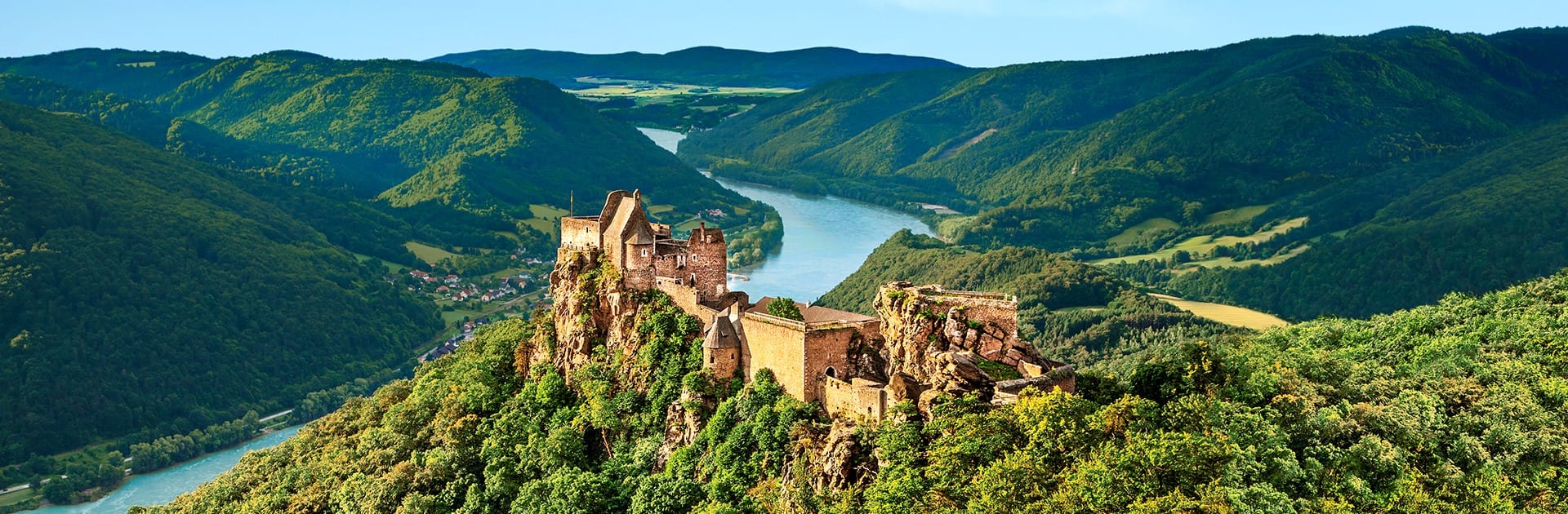 River-Cruises
