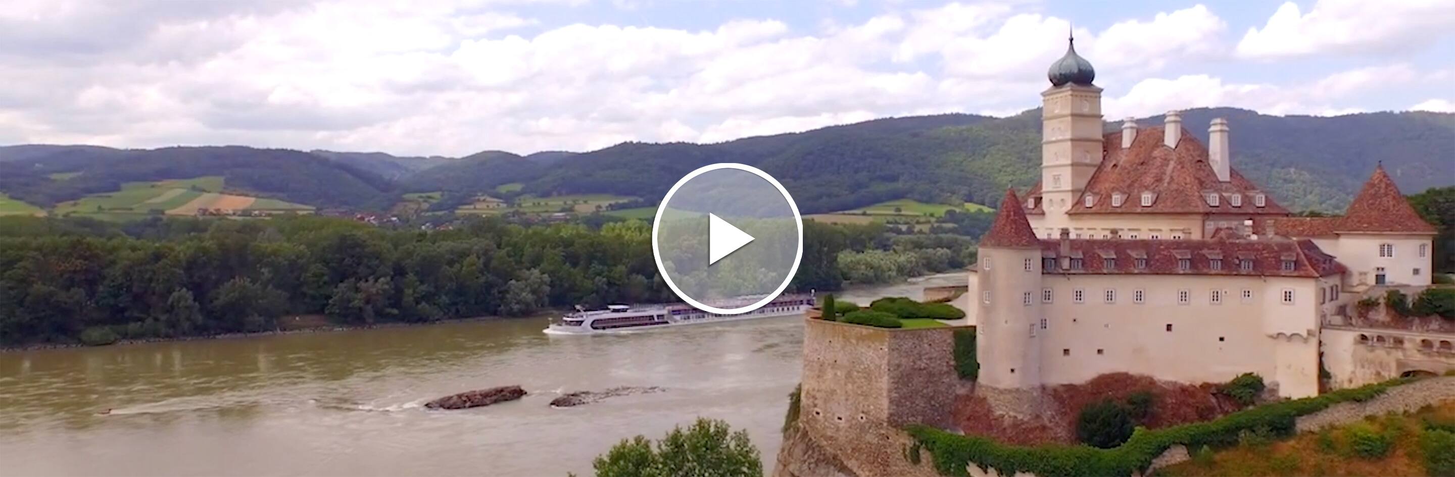 River Cruises