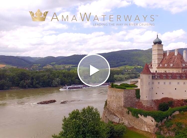 River Cruises