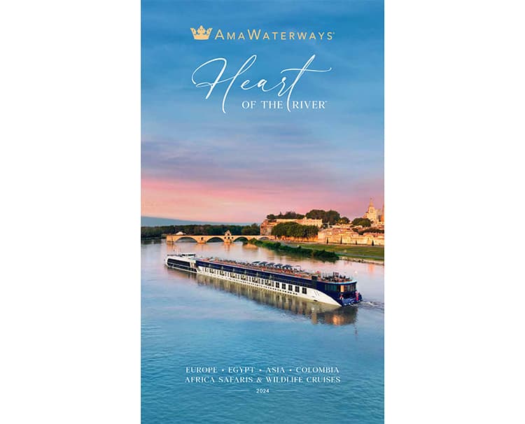 Ama Waterways River Cruises 2025 Ollie Atalanta