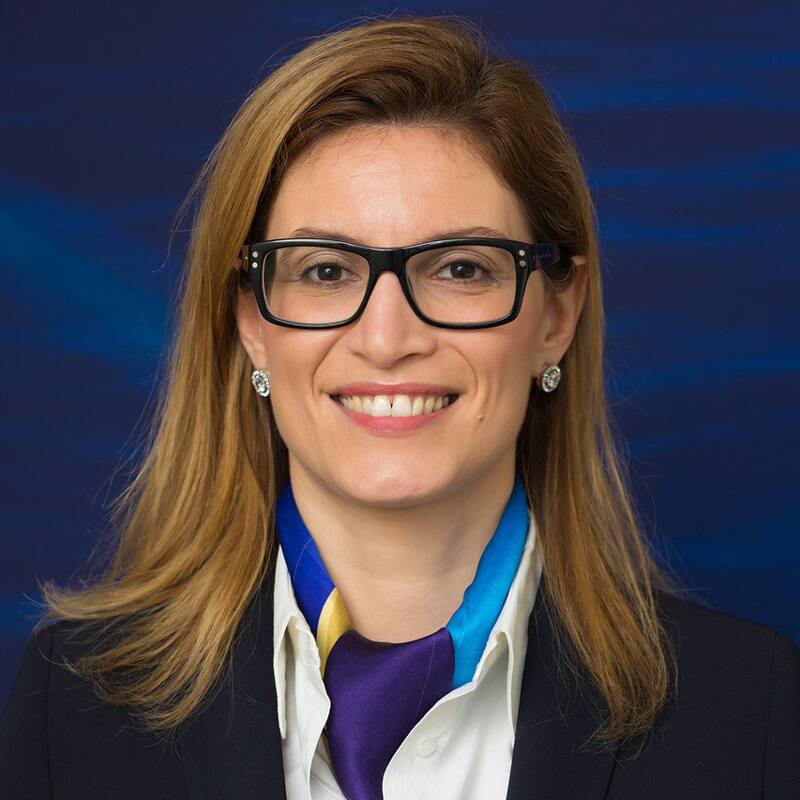 Meet The River Cruise Managers