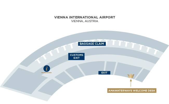 Vienna International Airport