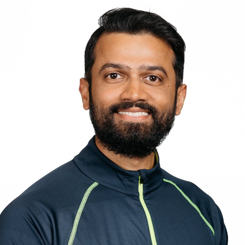 Dhanesh K