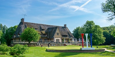 Golf PGA France du Vaudreuil