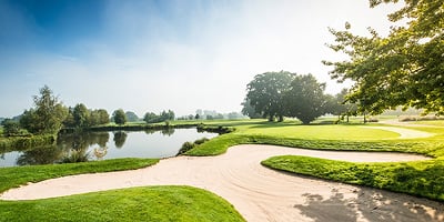 Golf Resort Bad Griesbach