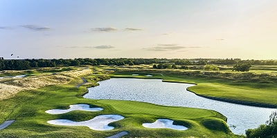 Le Golf National