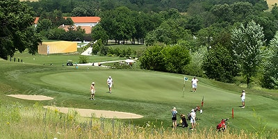 Pannonia Country Club