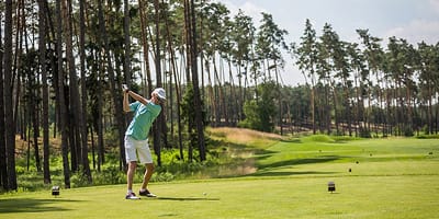 Penati Country Club